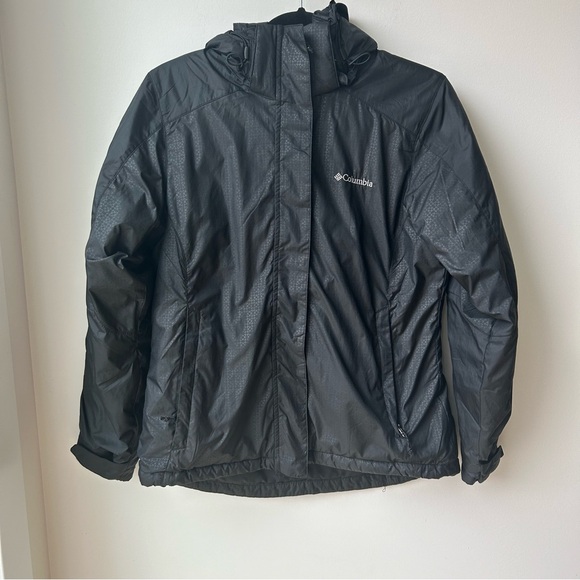Columbia lightweight women’s jacket - Picture 3 of 11